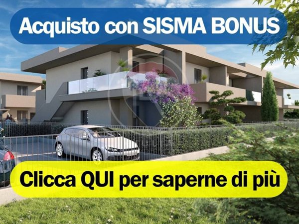 appartamento in vendita a Brembate di Sopra