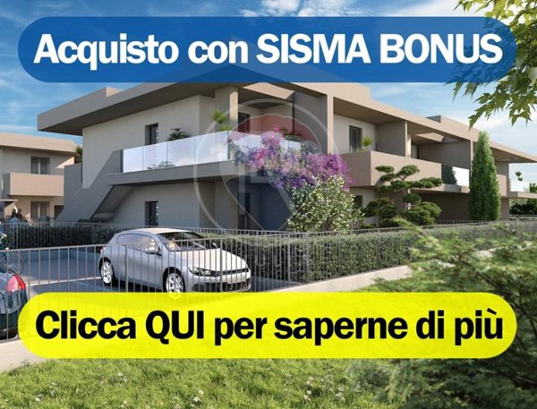appartamento in vendita a Brembate di Sopra