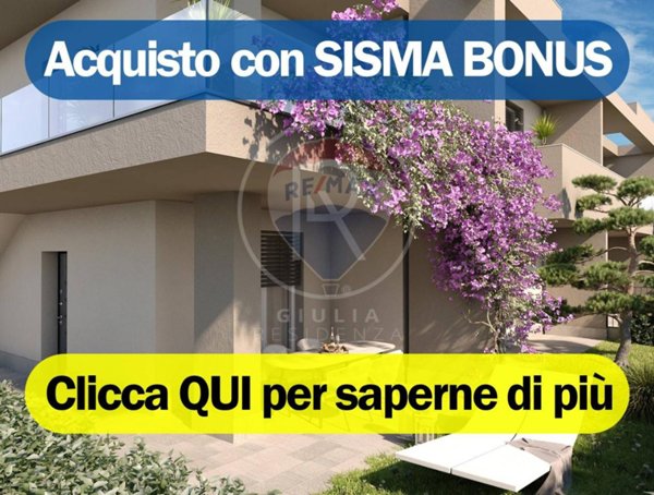 appartamento in vendita a Brembate di Sopra