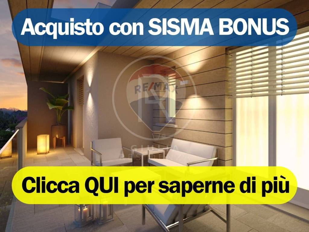 appartamento in vendita a Brembate di Sopra