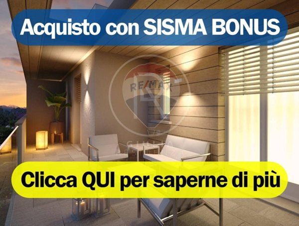 appartamento in vendita a Brembate di Sopra