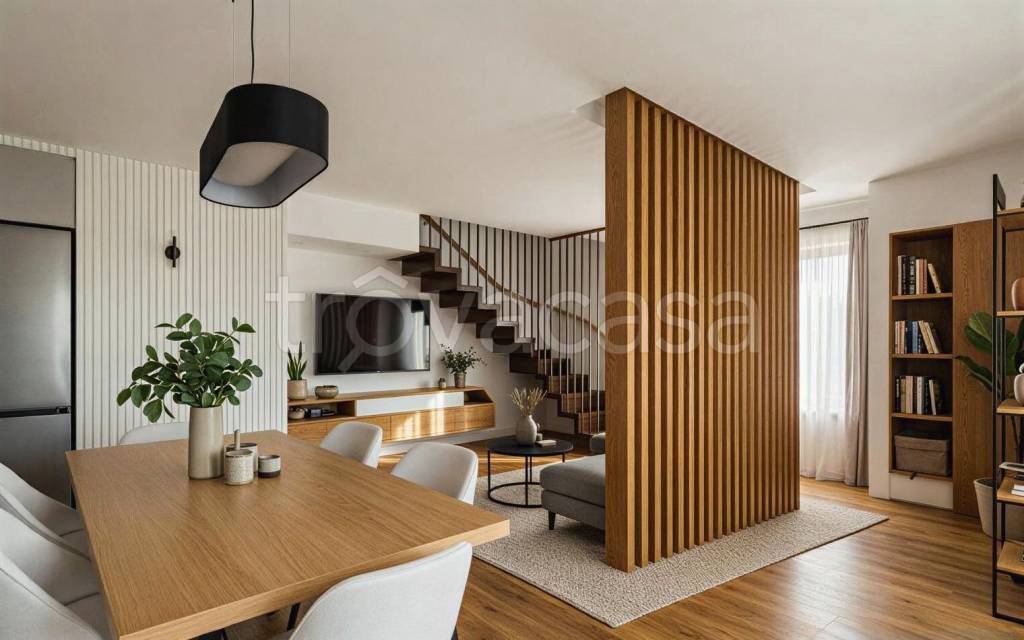 casa indipendente in vendita a Brembate di Sopra