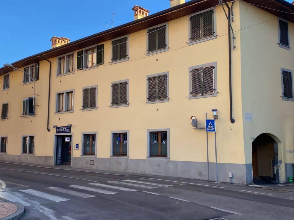 appartamento in vendita a Brembate di Sopra