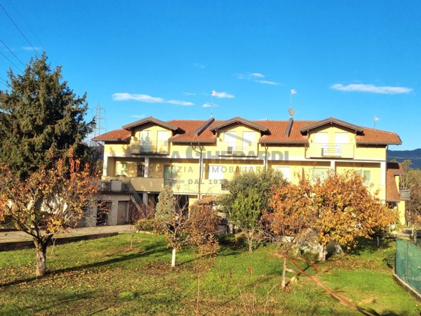 casa indipendente in vendita a Brembate di Sopra