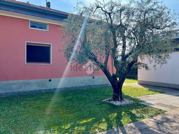 quadrivano in vendita a Brembate di Sopra