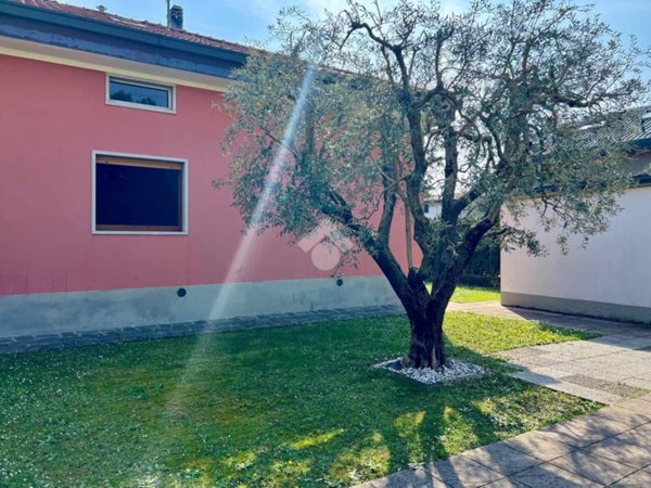 quadrivano in vendita a Brembate di Sopra