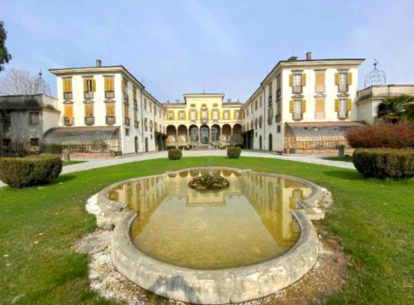 terreno edificabile in vendita a Brembate di Sopra