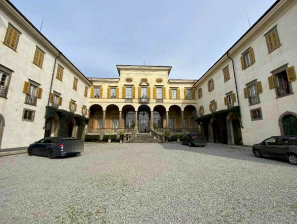 terreno edificabile in vendita a Brembate di Sopra