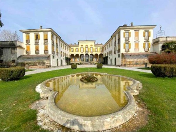 casa indipendente in vendita a Brembate di Sopra
