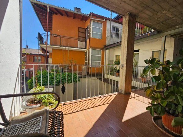 casa indipendente in vendita a Brembate di Sopra