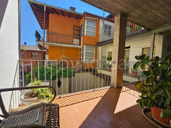 casa indipendente in vendita a Brembate di Sopra