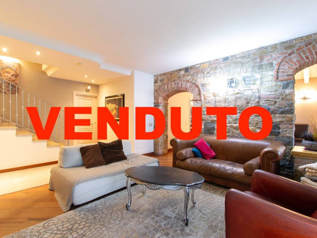 casa indipendente in vendita a Brembate di Sopra