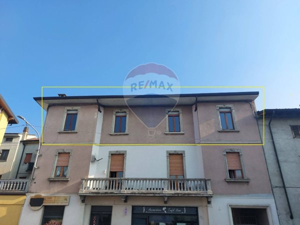 appartamento in vendita a Brembate di Sopra