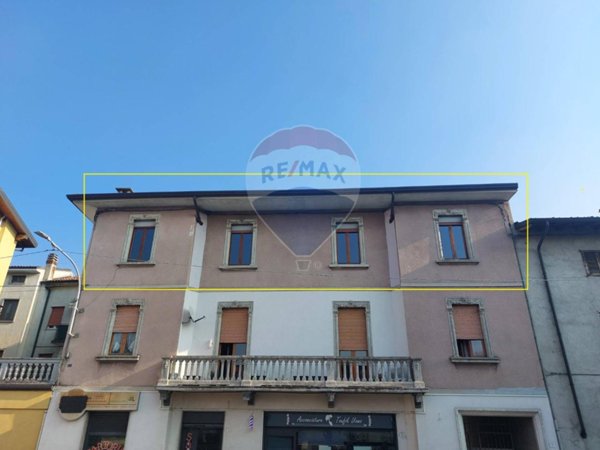 appartamento in vendita a Brembate di Sopra