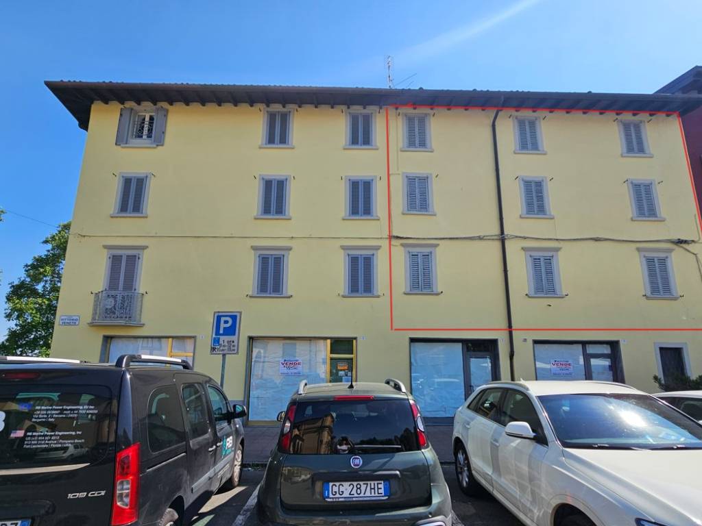 casa indipendente in vendita a Brembate di Sopra