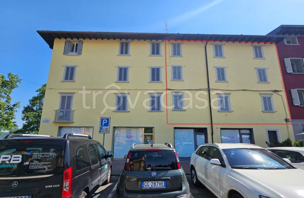 casa indipendente in vendita a Brembate di Sopra