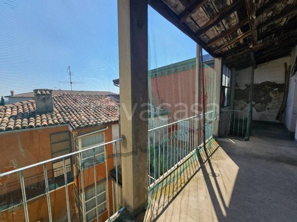 casa indipendente in vendita a Brembate di Sopra