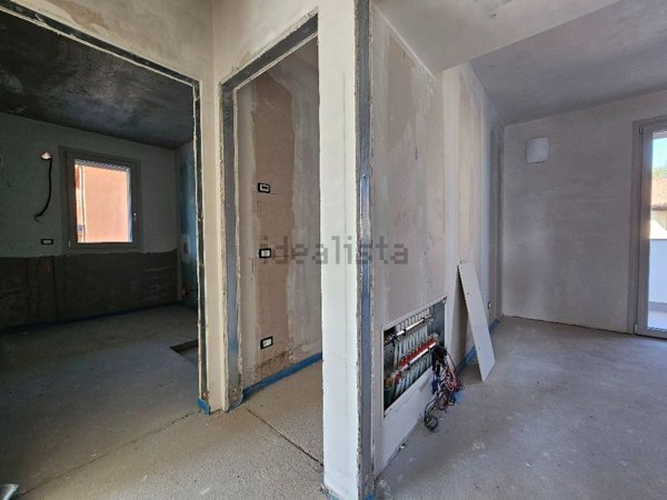 appartamento in vendita a Brembate di Sopra