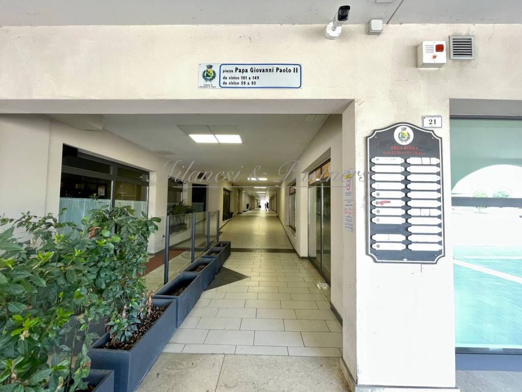 monolocale in vendita a Brembate di Sopra
