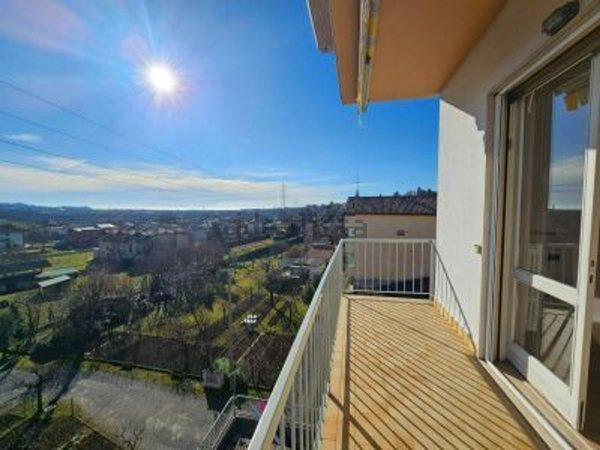 appartamento in vendita a Brembate di Sopra