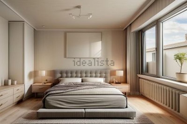 appartamento in vendita a Brembate di Sopra