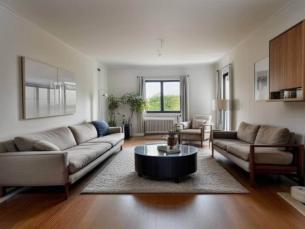 appartamento in vendita a Brembate di Sopra