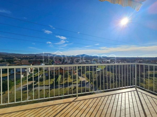 appartamento in vendita a Brembate di Sopra