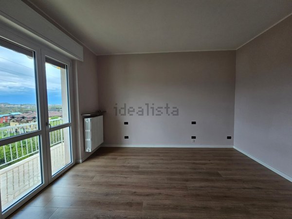 appartamento in vendita a Brembate di Sopra