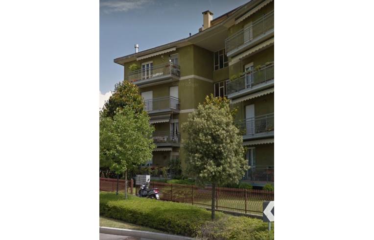 appartamento in vendita a Brembate di Sopra