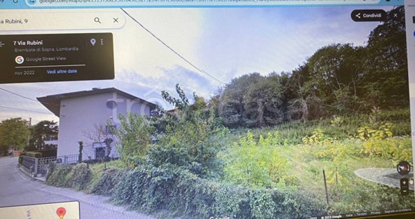 villa in vendita a Brembate di Sopra