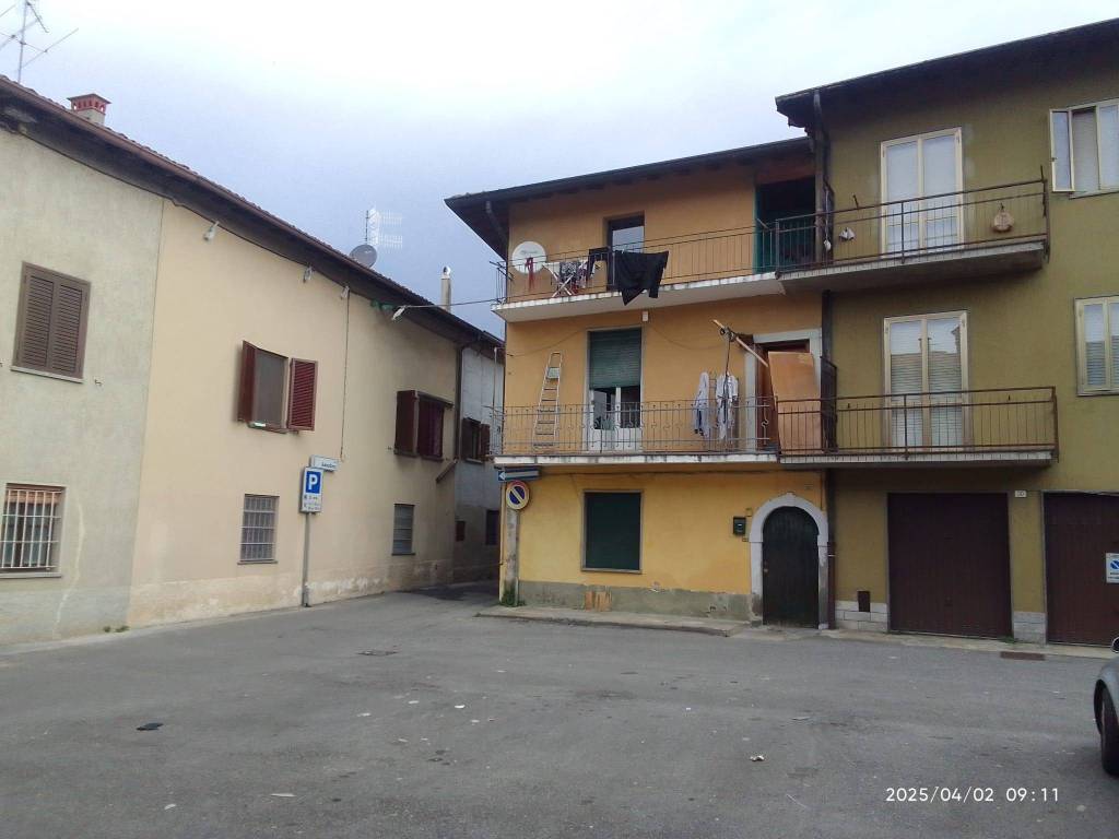 appartamento in vendita a Brembate di Sopra