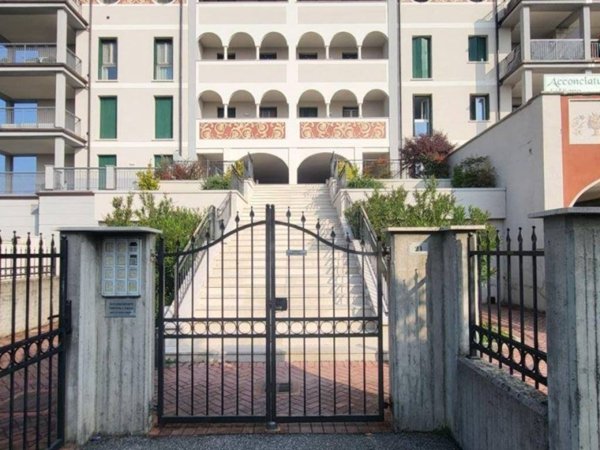 appartamento in vendita a Brembate di Sopra