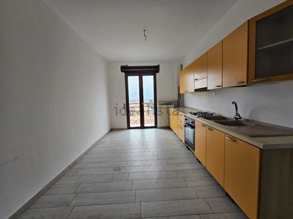 appartamento in vendita a Brembate di Sopra