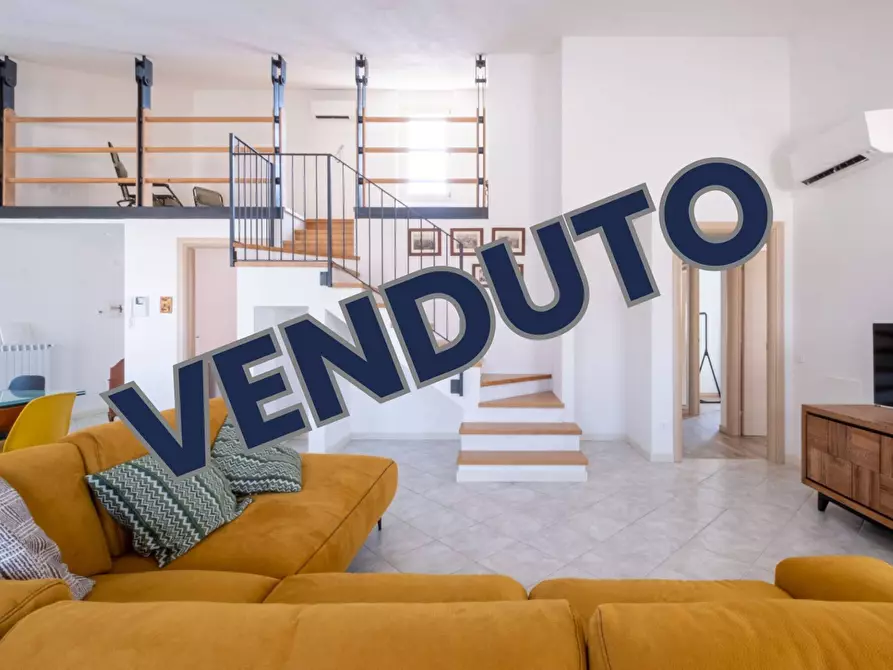 appartamento in vendita a Brembate di Sopra