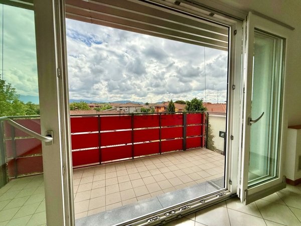 appartamento in vendita a Brembate di Sopra