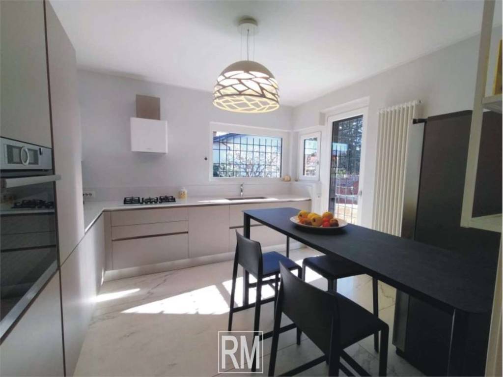 casa indipendente in vendita a Brembate di Sopra