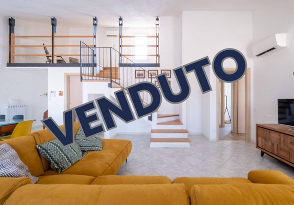 appartamento in vendita a Brembate di Sopra
