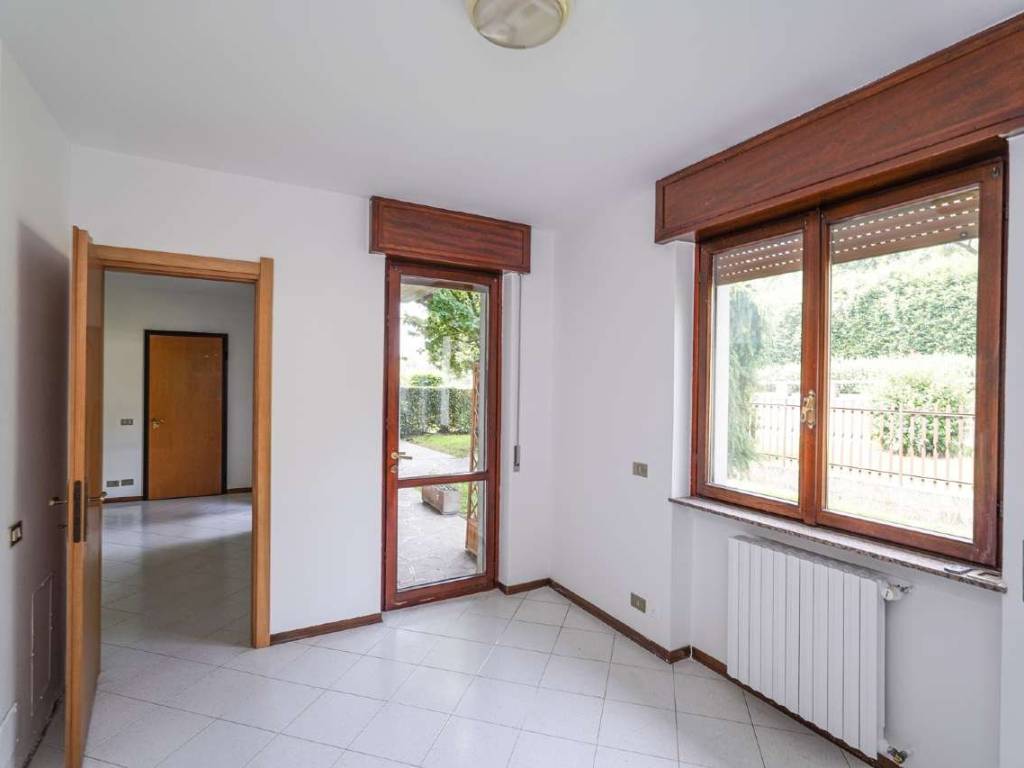 appartamento in vendita a Brembate di Sopra