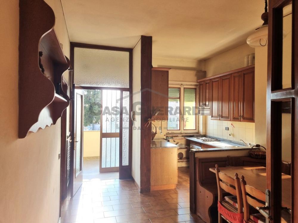 casa indipendente in vendita a Brembate di Sopra