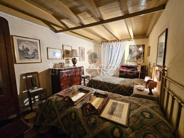 casa indipendente in vendita a Brembate di Sopra