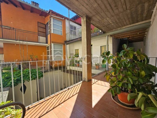 casa indipendente in vendita a Brembate di Sopra