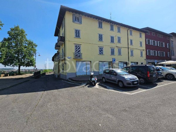 appartamento in vendita a Brembate di Sopra