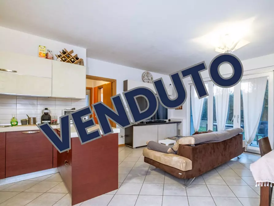 appartamento in vendita a Brembate di Sopra