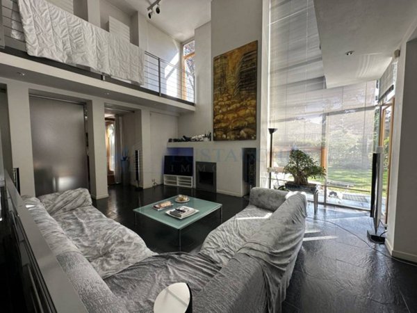 casa indipendente in vendita a Brembate di Sopra