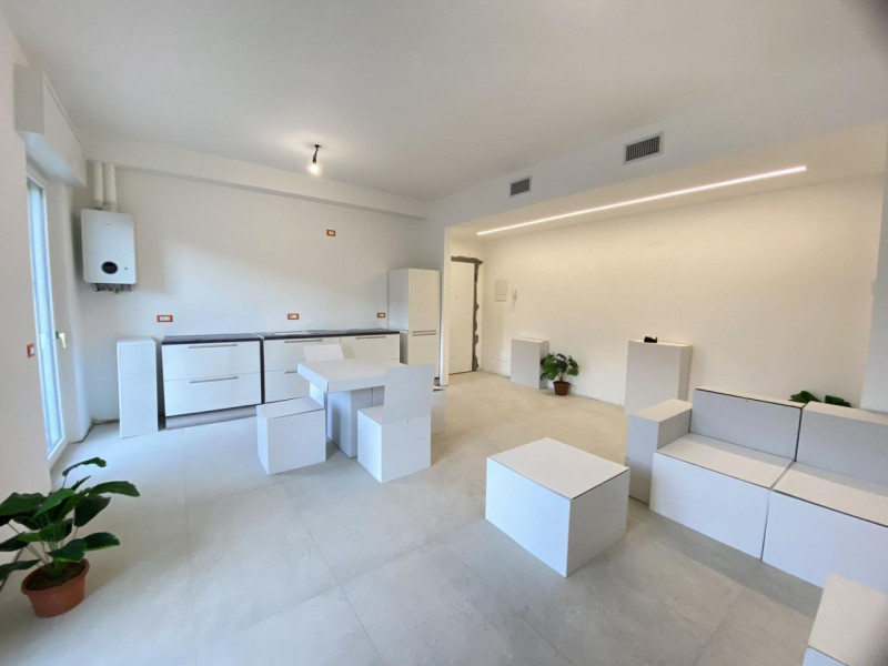 appartamento in vendita a Brembate di Sopra
