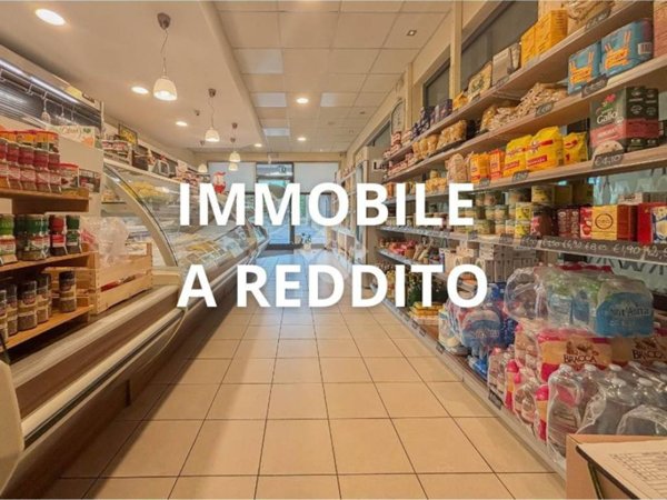 negozio in vendita a Brembate di Sopra