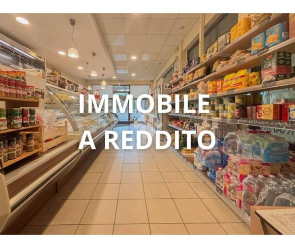 negozio in vendita a Brembate di Sopra