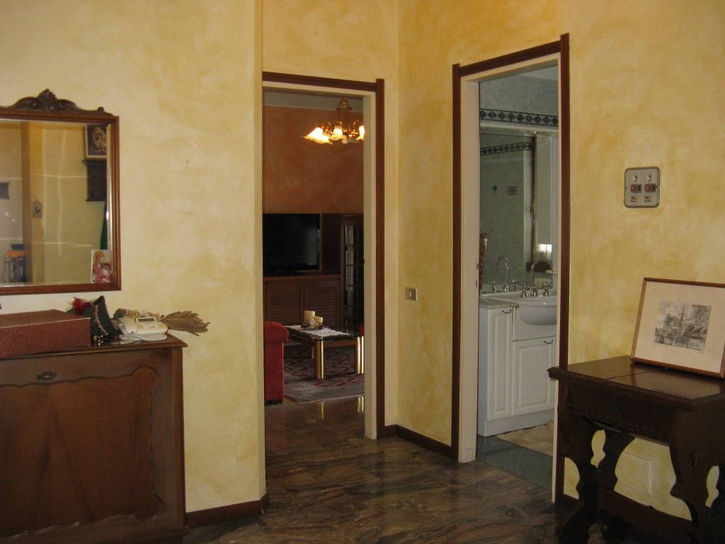 appartamento in vendita a Brembate di Sopra