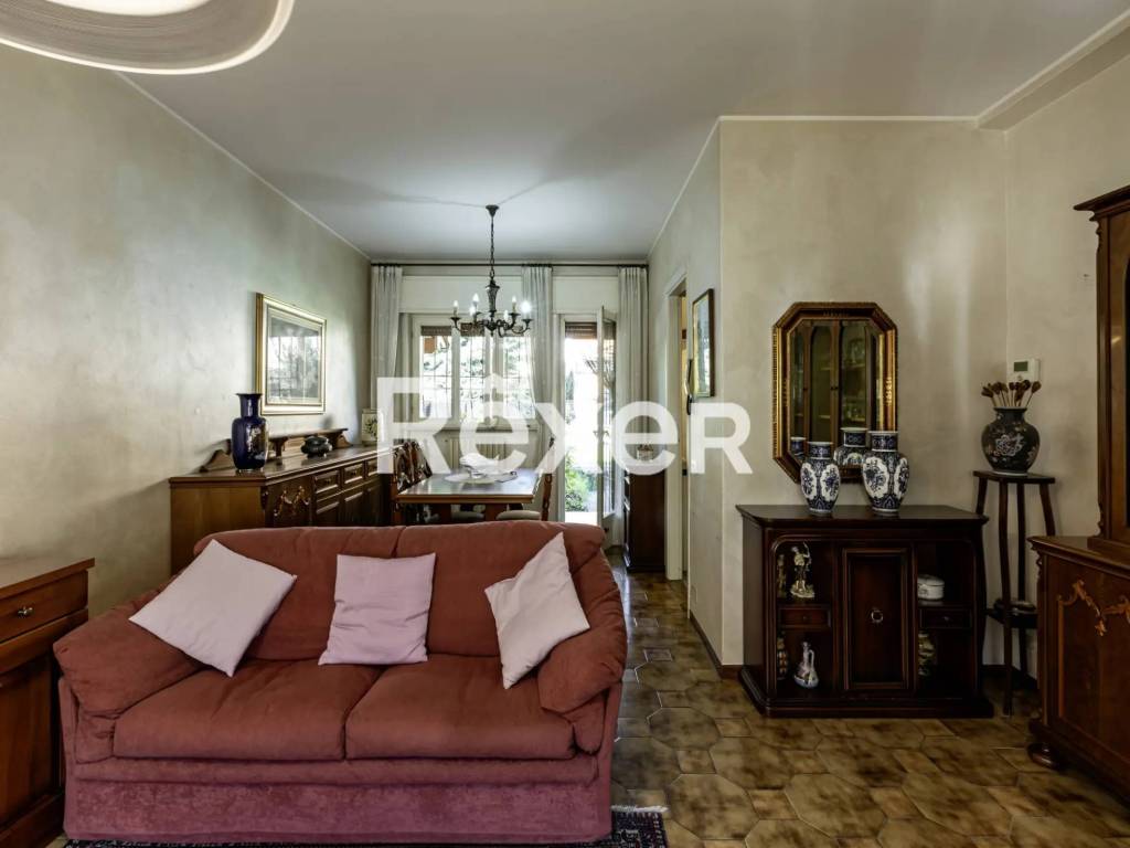 casa indipendente in vendita a Brembate di Sopra