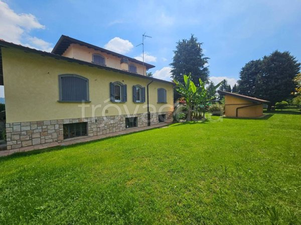 casa indipendente in vendita a Brembate di Sopra